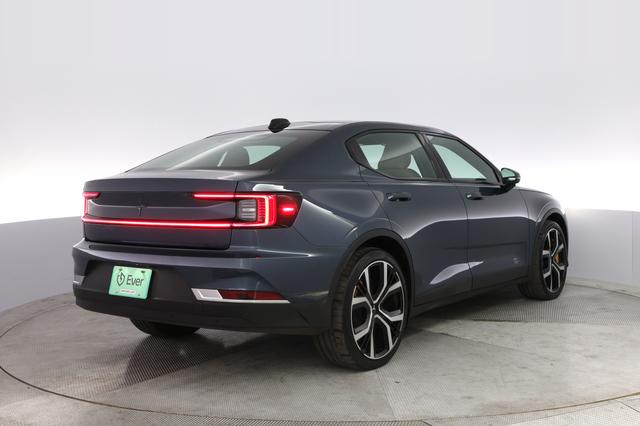 2022 Polestar 2 — photo 2 of 20