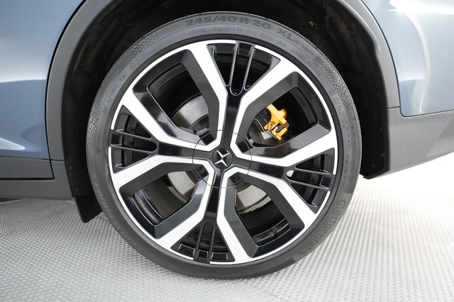 2022 Polestar 2 — photo 17 of 20