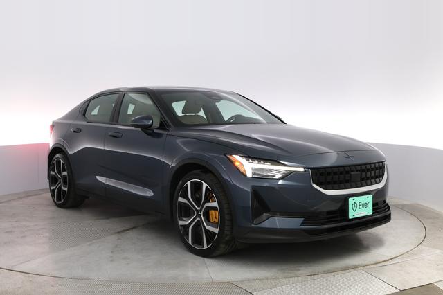 2022 Polestar 2 — photo 10 of 20