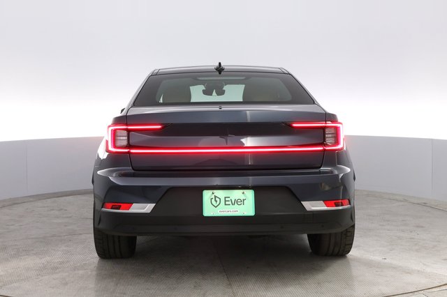 2022 Polestar 2 — photo 12 of 20