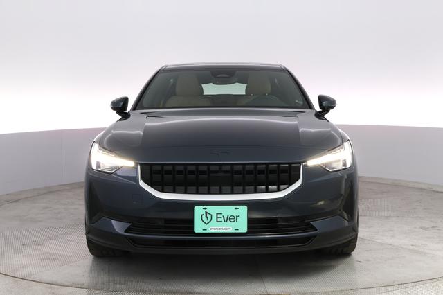 2022 Polestar 2 — photo 9 of 20