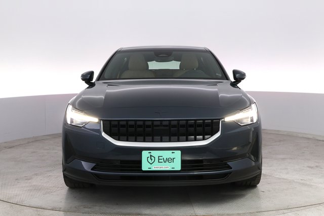 2022 Polestar 2 — photo 9 of 20