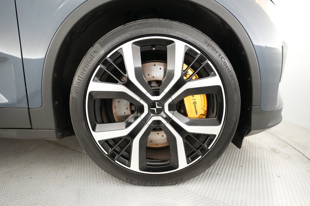 2022 Polestar 2 — photo 15 of 20