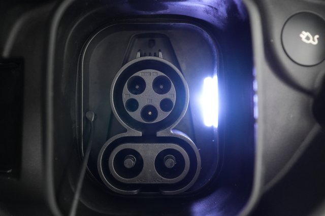 2022 Polestar 2 — photo 8 of 20