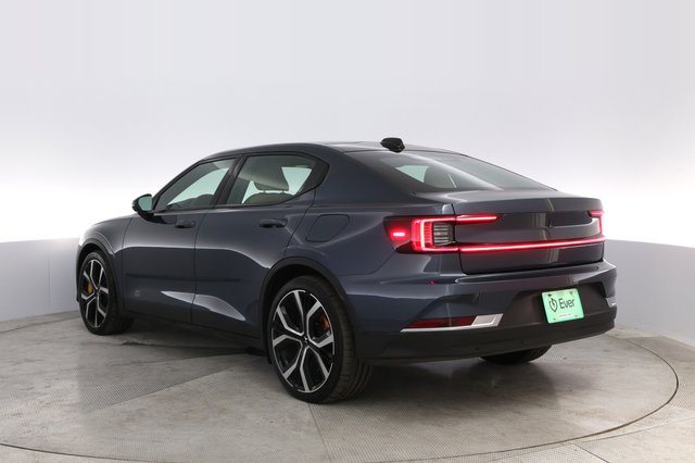 2022 Polestar 2 — photo 13 of 20