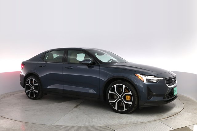 2022 Polestar 2 — photo 11 of 20