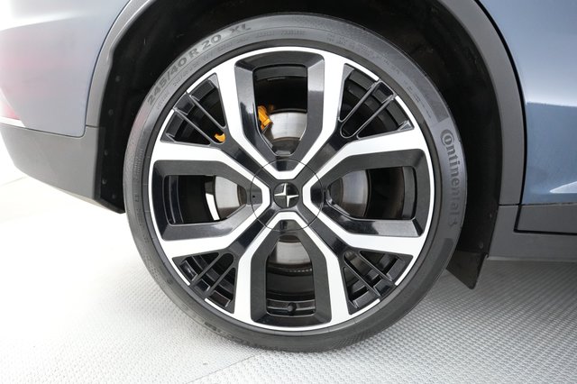 2022 Polestar 2 — photo 16 of 20