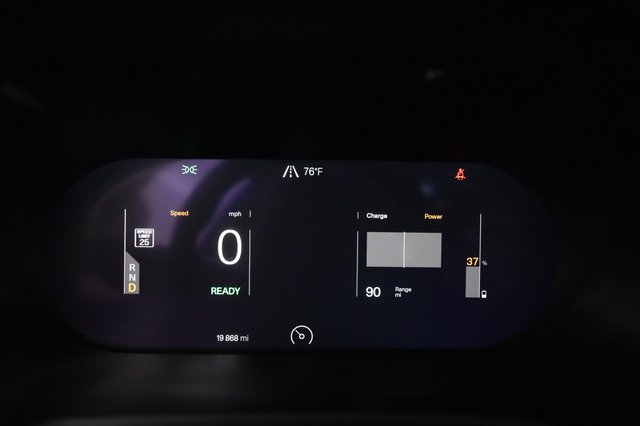 2022 Polestar 2 — photo 5 of 20