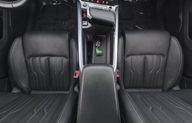 2021 Audi e-tron — photo 22 of 24