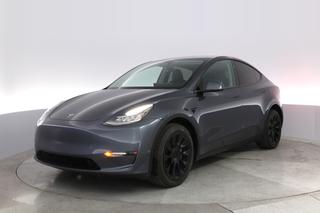 2023 Tesla Model Y — VIN 7SAYGDEE6PA154699