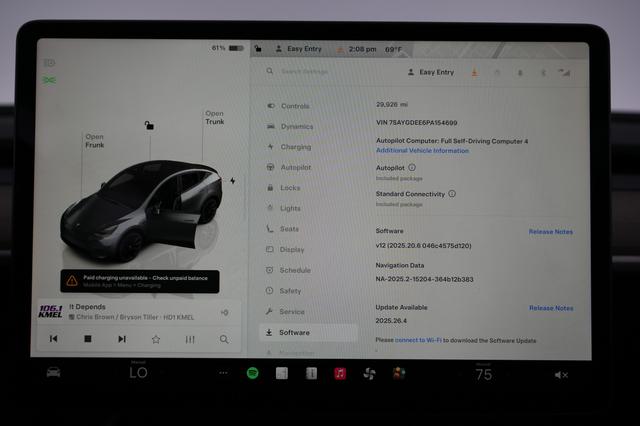 2023 Tesla Model Y — photo 5 of 21