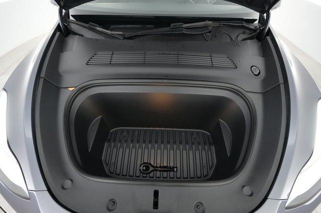 2023 Tesla Model Y — photo 20 of 21