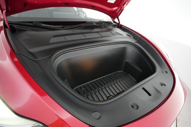 2023 Tesla Model Y — photo 21 of 24