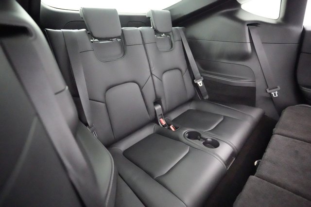 2023 Tesla Model Y — photo 19 of 24