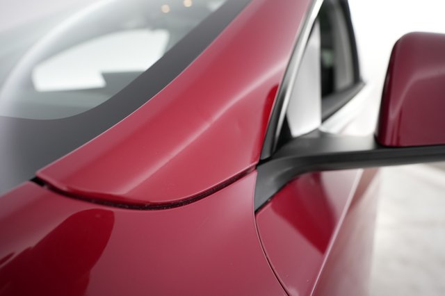 2023 Tesla Model Y — photo 22 of 24