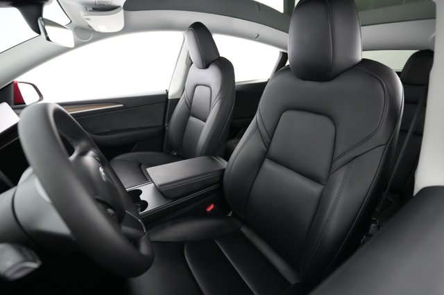 2023 Tesla Model Y — photo 3 of 24