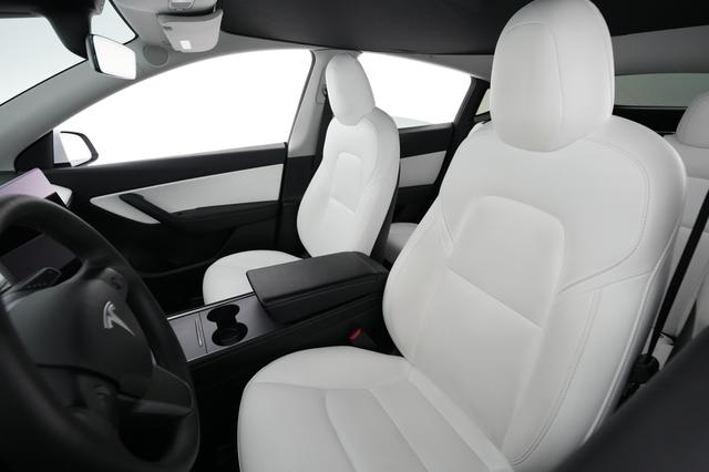 2022 Tesla Model Y — photo 3 of 24