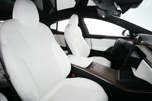 2022 Tesla Model S