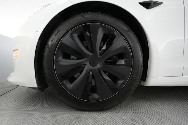 2022 Tesla Model S