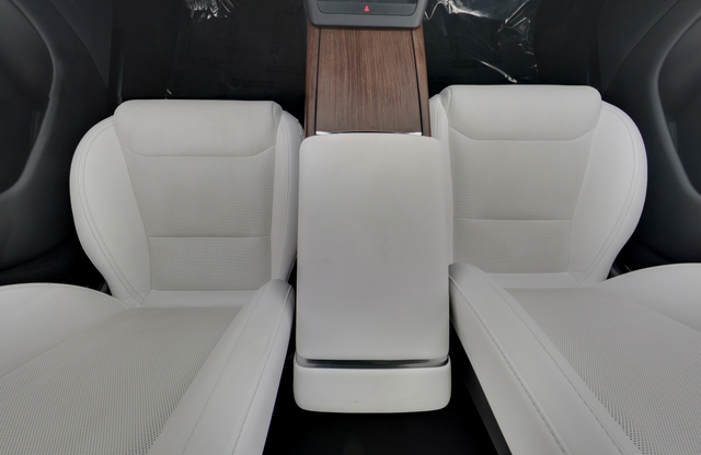 2022 Tesla Model S