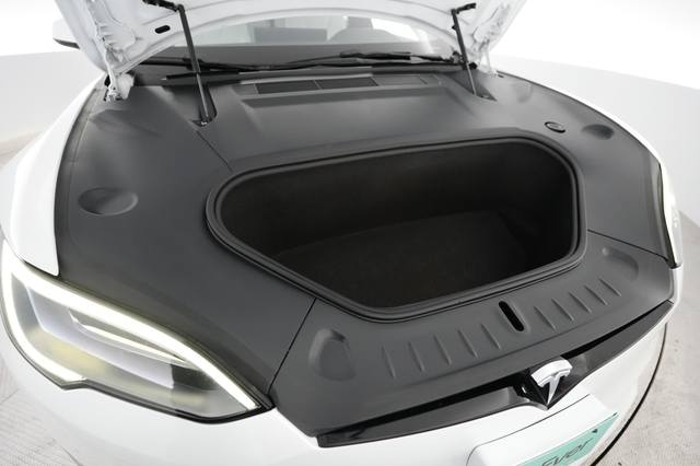 2022 Tesla Model S