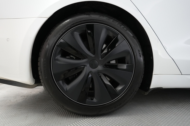 2022 Tesla Model S