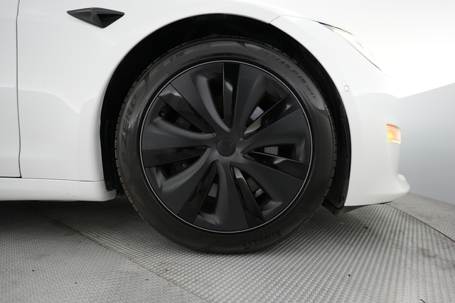 2022 Tesla Model S