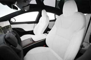 2022 Tesla Model S — photo 3 of 24