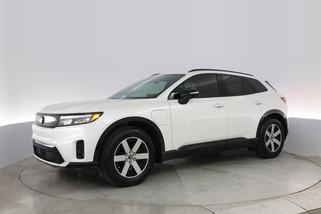 2024 Honda Prologue — photo 14 of 20