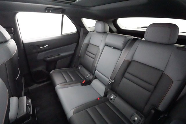 2024 Honda Prologue — photo 18 of 20