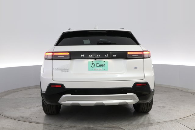 2024 Honda Prologue — photo 12 of 20