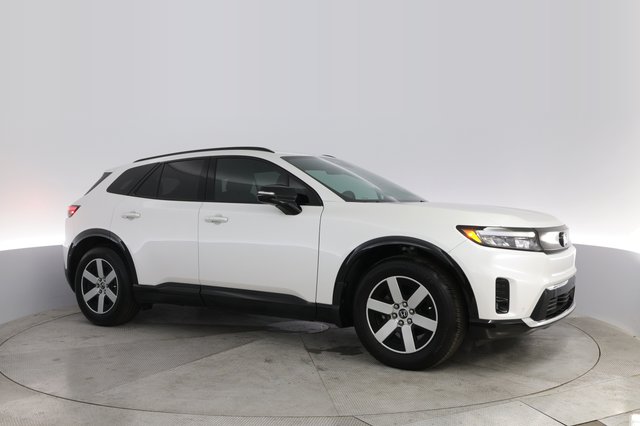 2024 Honda Prologue — photo 11 of 20