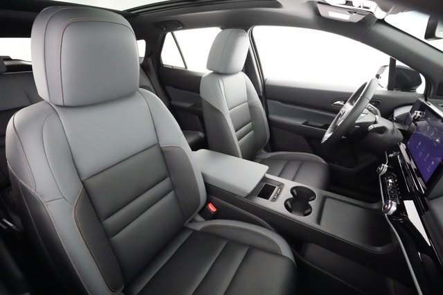 2024 Honda Prologue — photo 19 of 20