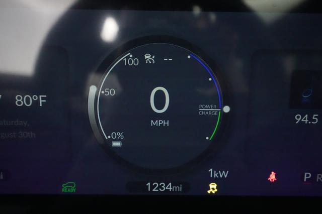 2024 Honda Prologue — photo 5 of 20