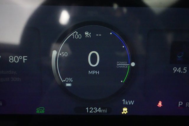 2024 Honda Prologue — photo 5 of 20