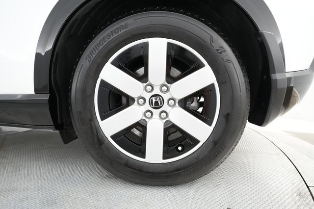 2024 Honda Prologue — photo 17 of 20