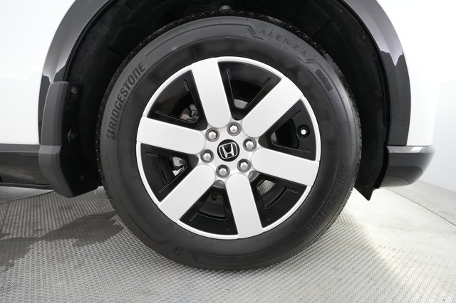 2024 Honda Prologue — photo 15 of 20