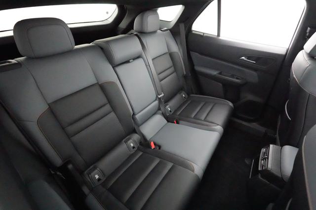 2024 Honda Prologue — photo 4 of 20