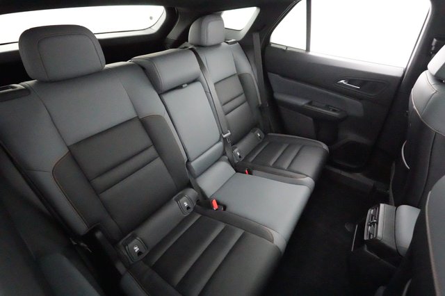 2024 Honda Prologue — photo 4 of 20