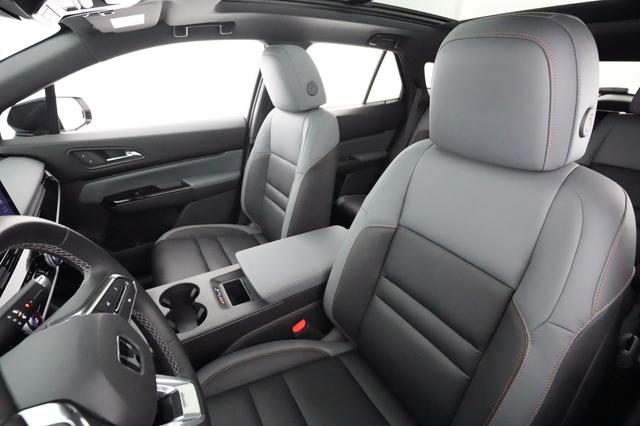 2024 Honda Prologue — photo 3 of 20