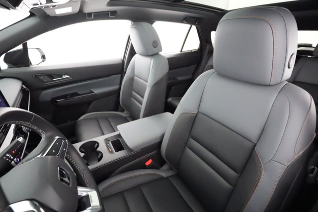 2024 Honda Prologue — photo 3 of 20