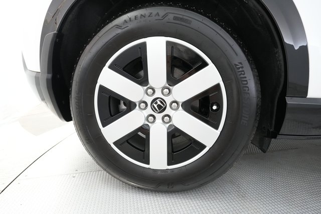 2024 Honda Prologue — photo 16 of 20