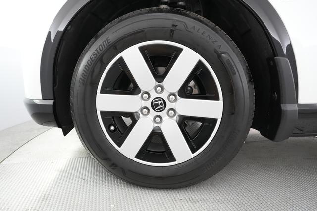 2024 Honda Prologue — photo 7 of 20
