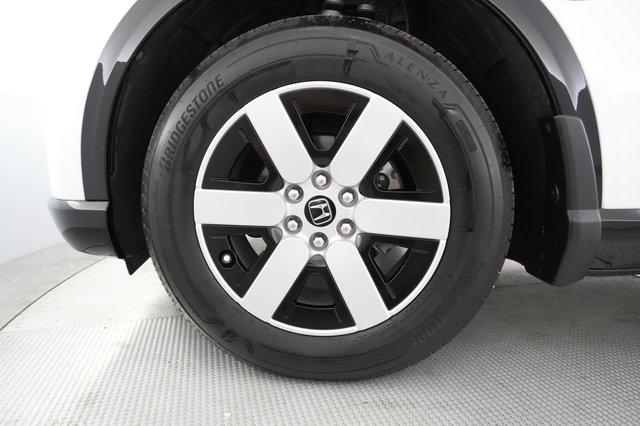 2024 Honda Prologue — photo 7 of 20