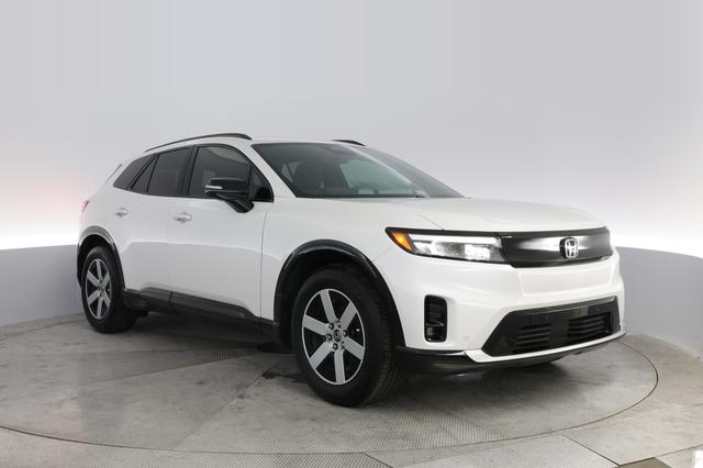 2024 Honda Prologue — photo 10 of 20