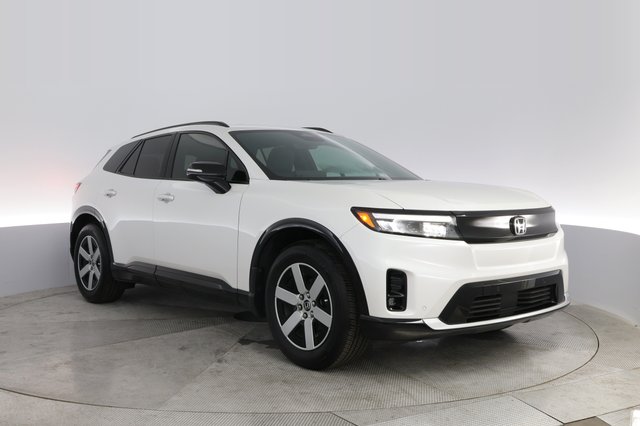 2024 Honda Prologue — photo 10 of 20