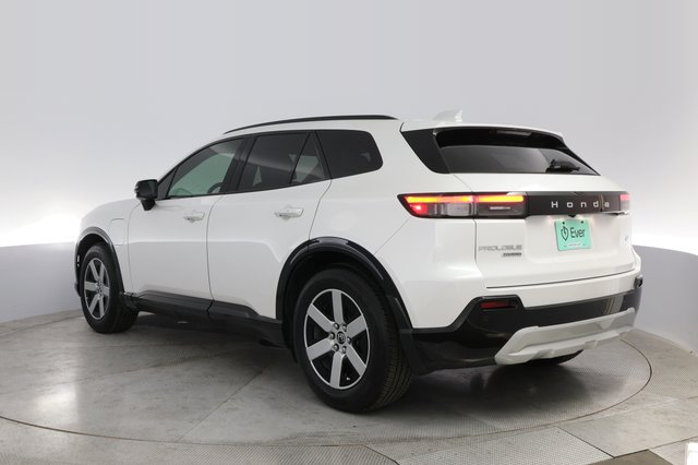 2024 Honda Prologue — photo 13 of 20