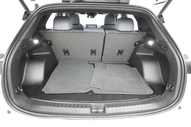 2024 Honda Prologue — photo 6 of 20