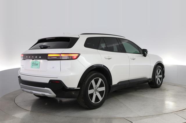 2024 Honda Prologue — photo 2 of 21