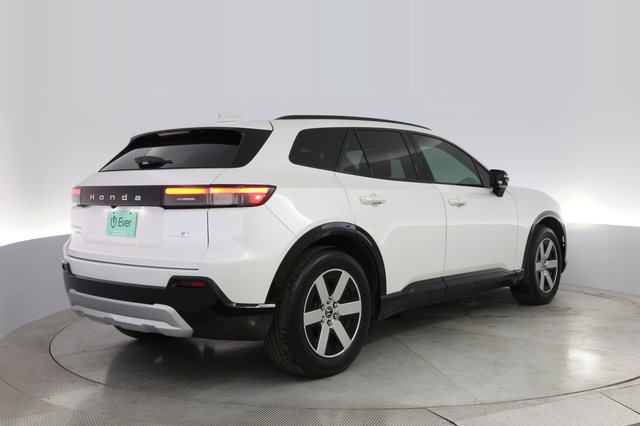 2024 Honda Prologue — photo 2 of 21